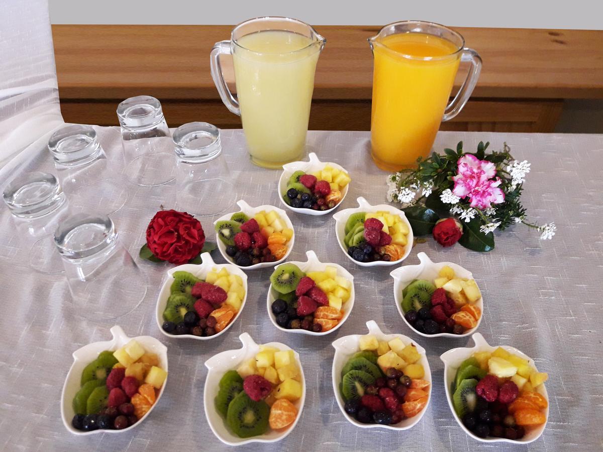 Dein Haus Hotel Y Departamentos Puerto Varas Zewnętrze zdjęcie