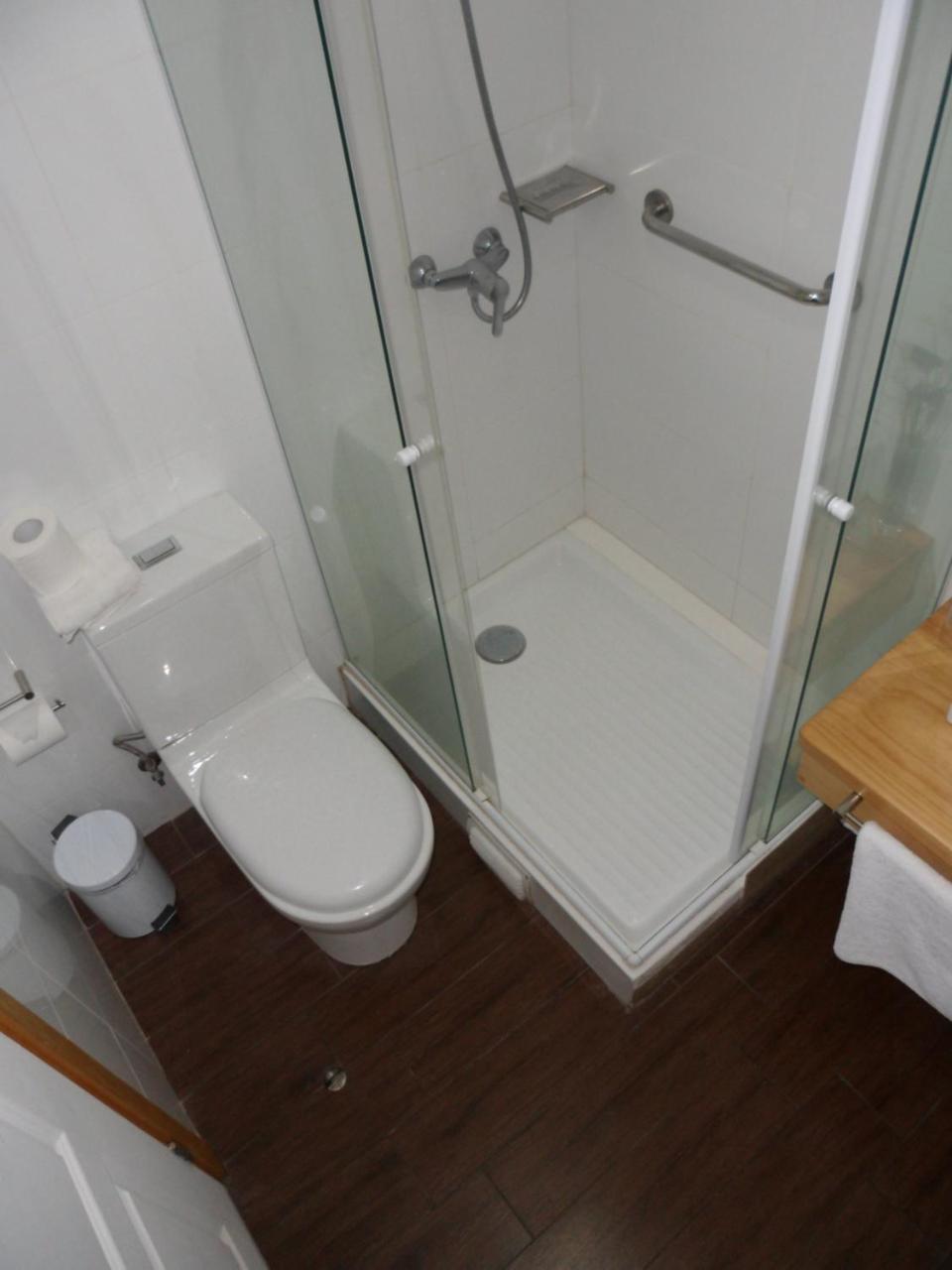 Dein Haus Hotel Y Departamentos Puerto Varas Zewnętrze zdjęcie